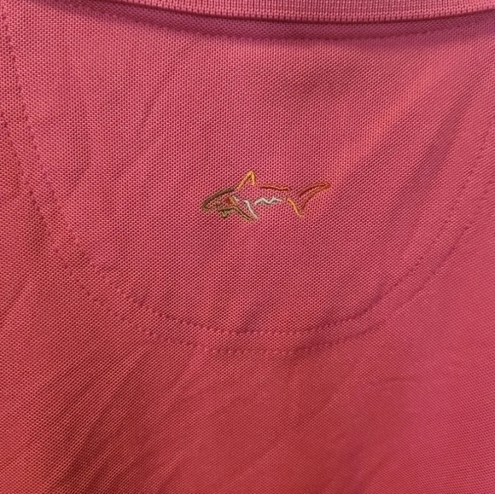 Greg‎ Norman golf shirt